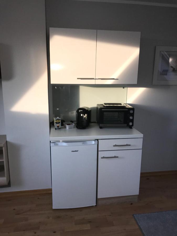 Le Casa De Jeune Appartement