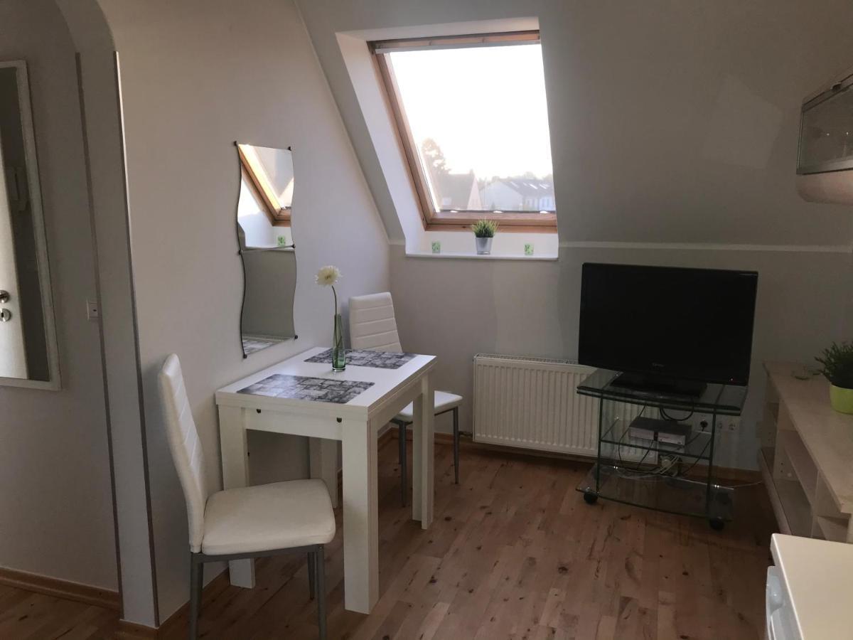 Le Casa De Jeune Appartement Düsseldorf