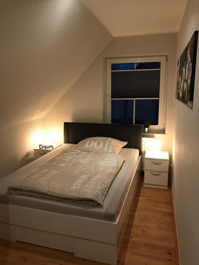 Le Casa De Jeune Appartement