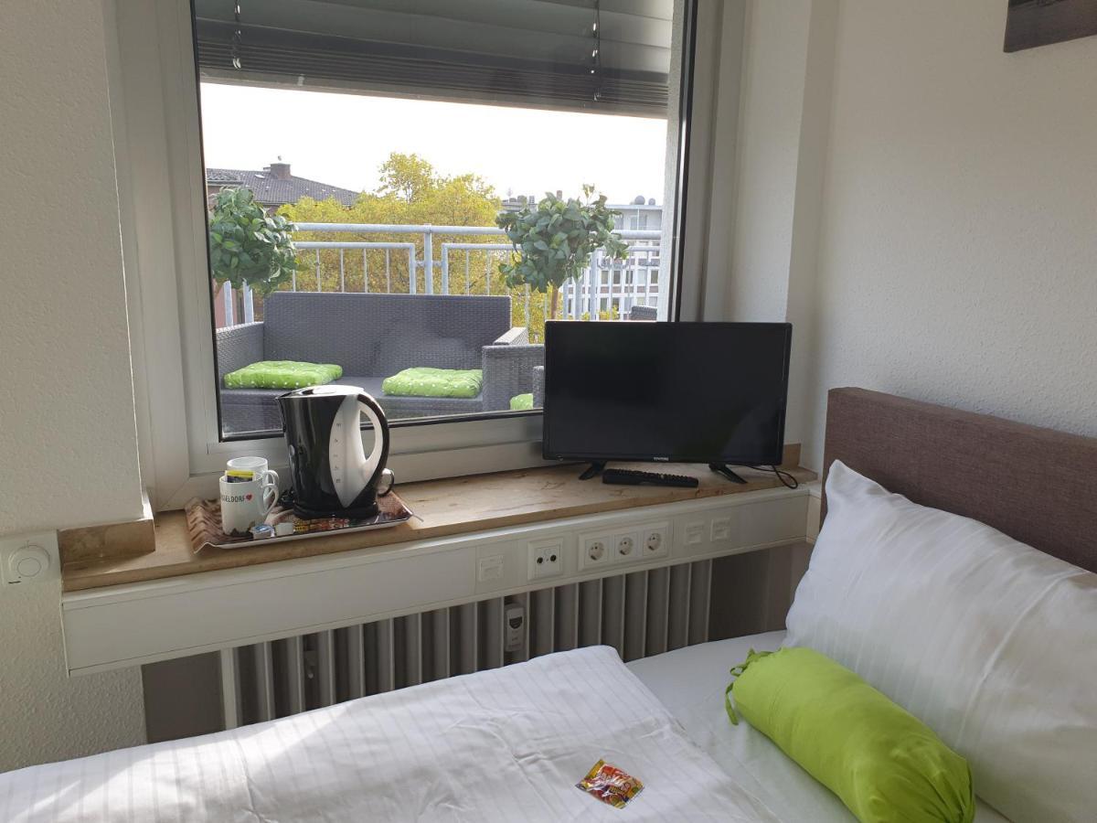 Studiotel Loft Hotel