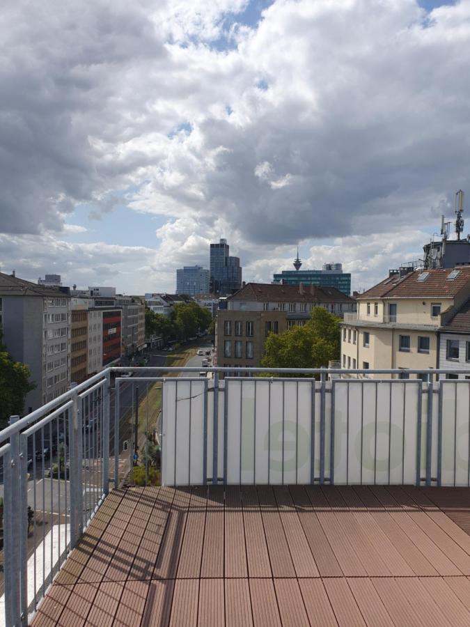 Studiotel Loft 3* Düsseldorf
