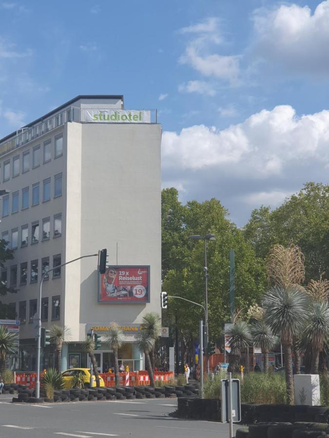Hotel Studiotel Loft
