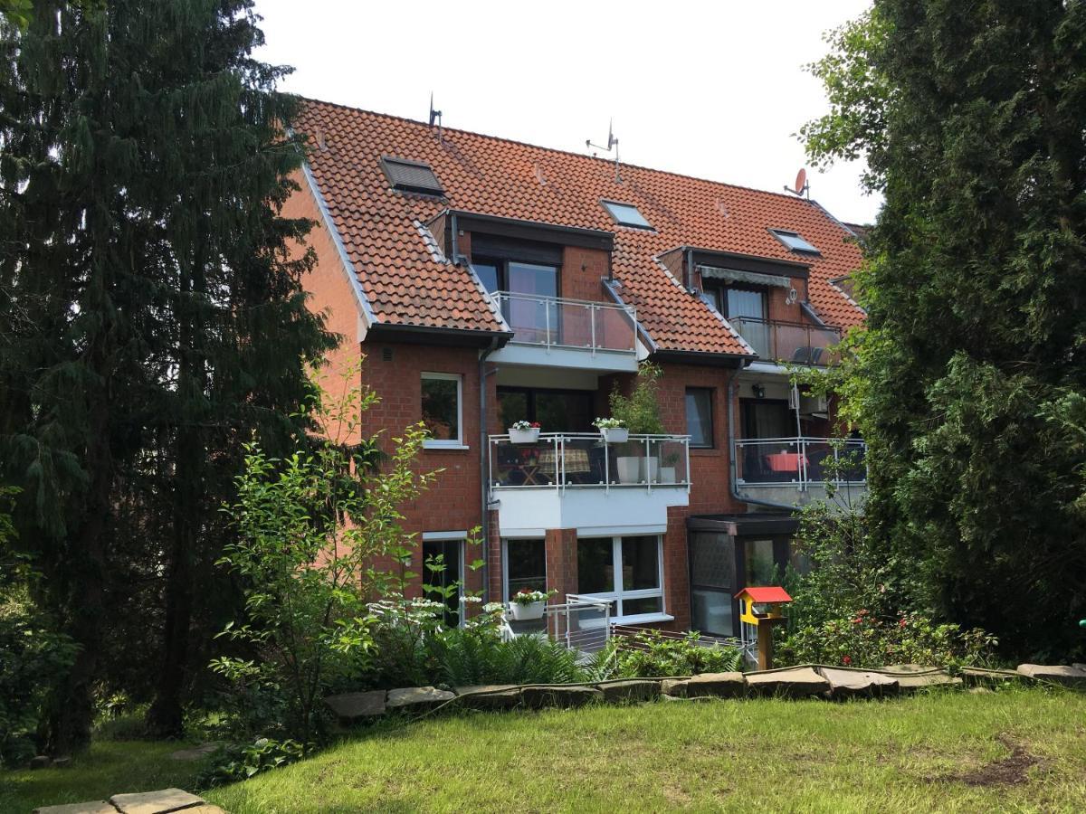Apartment Modernes In Schöner Lage Düsseldorf