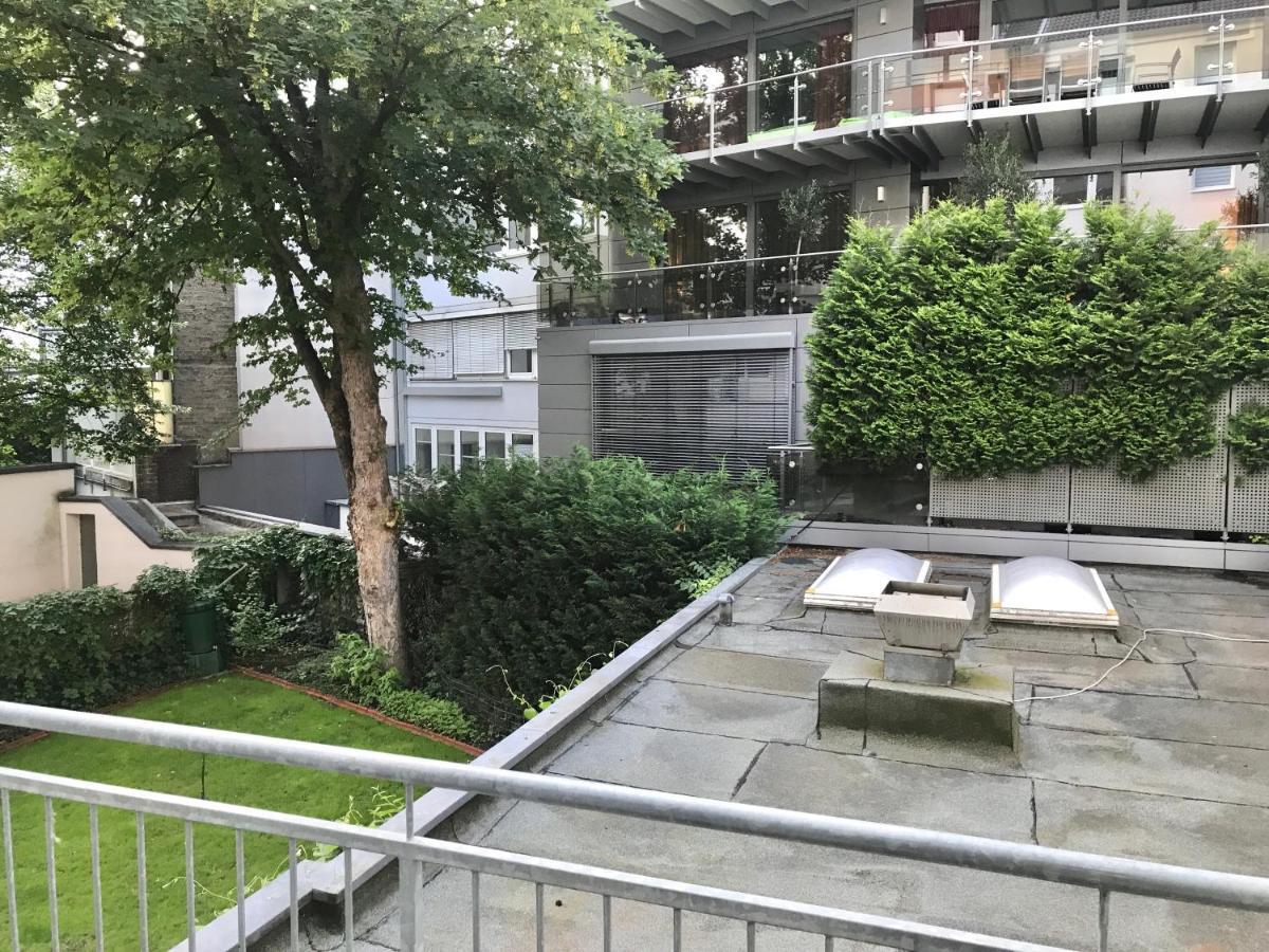 Deluxe In Hearth Of Downtown Apartment Düsseldorf