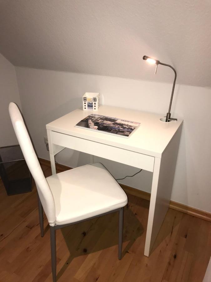 Le Casa De Jeune Düsseldorf
