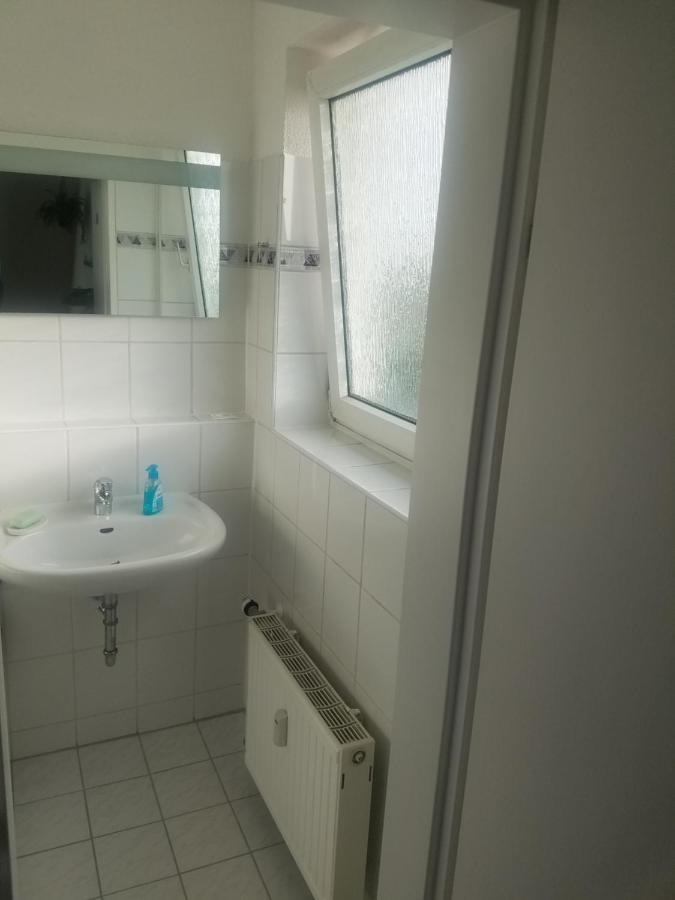 Apartment Mansarde -