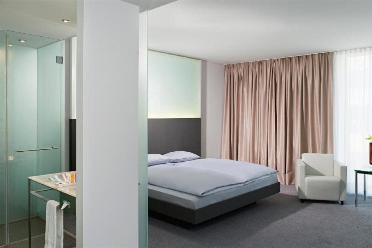 Innside By Meliá Derendorf 4*
