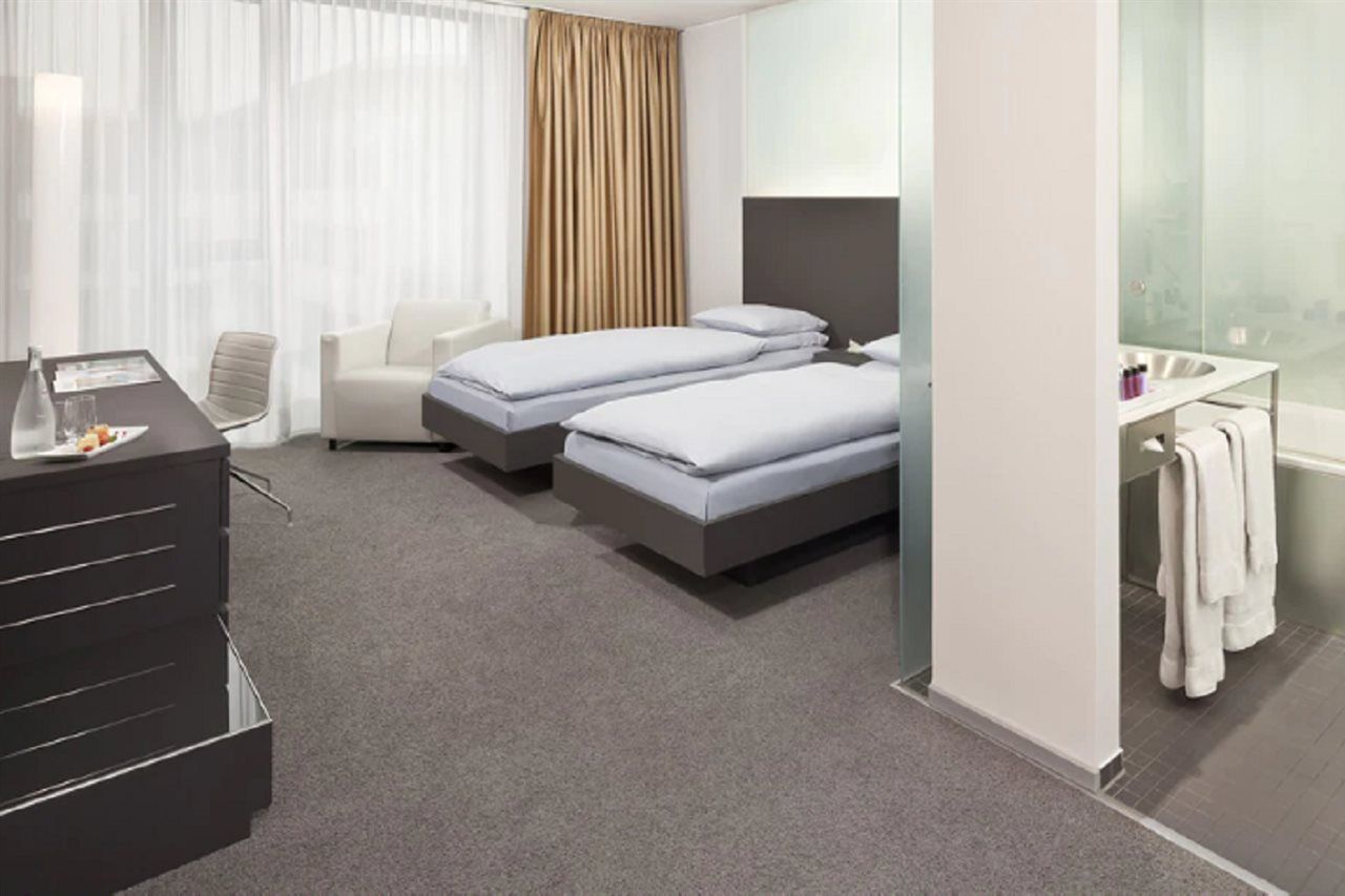 Hotel Innside By Meliá Derendorf Düsseldorf