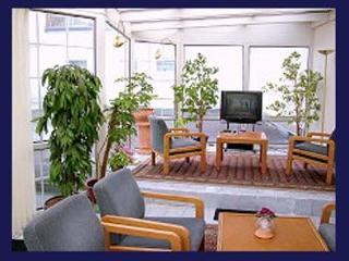 Metropol Hotel 2*