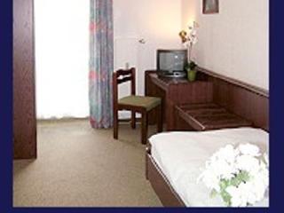 Hotel Metropol 2*