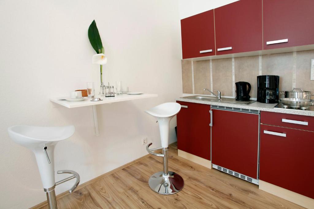 Aparthotel Design 3*