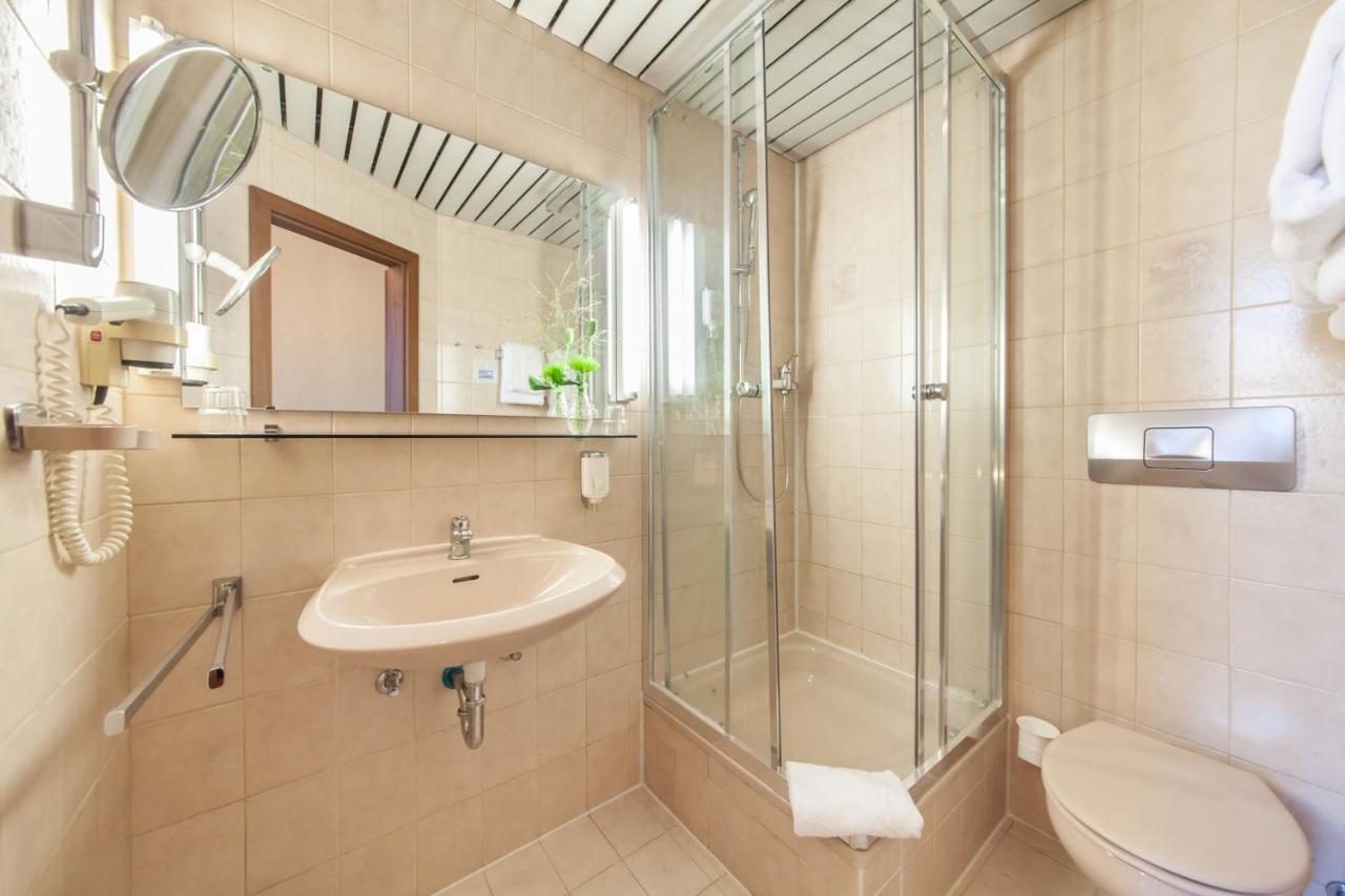 An Der Oper Hotel