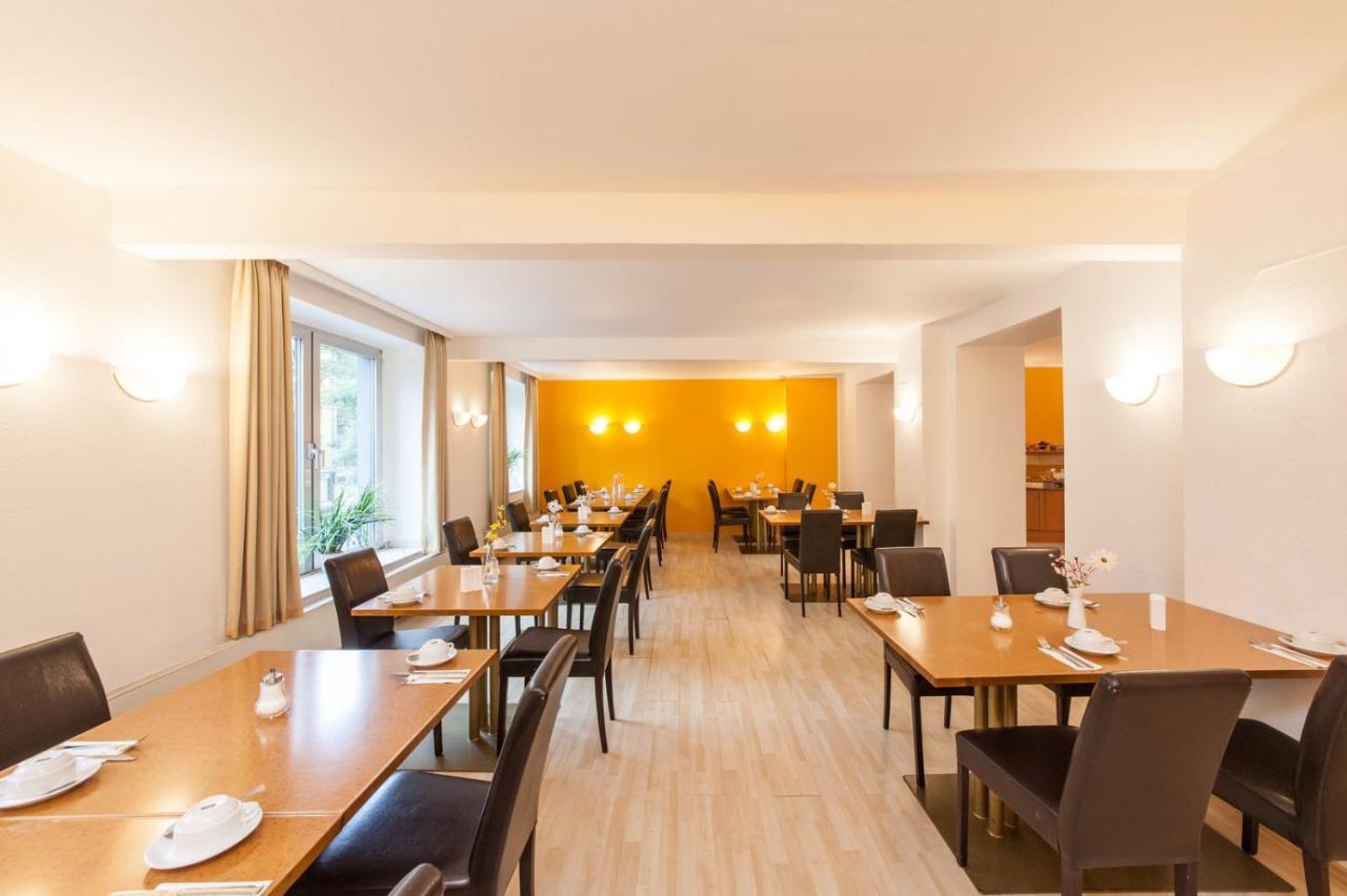 Antares Hotel