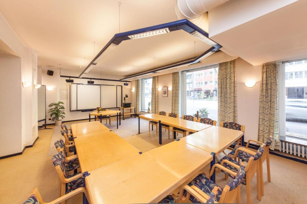 Antares Düsseldorf