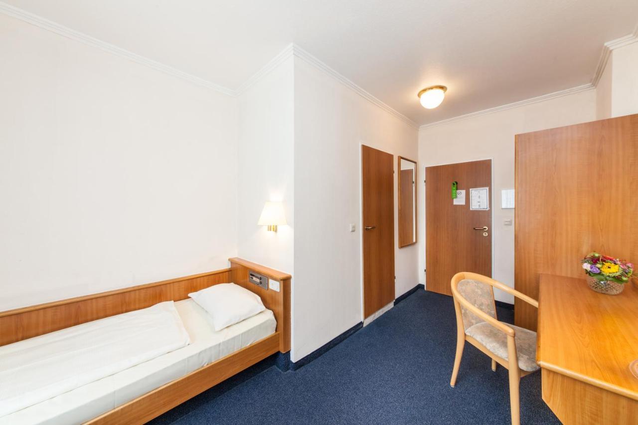 Antares 3* Düsseldorf