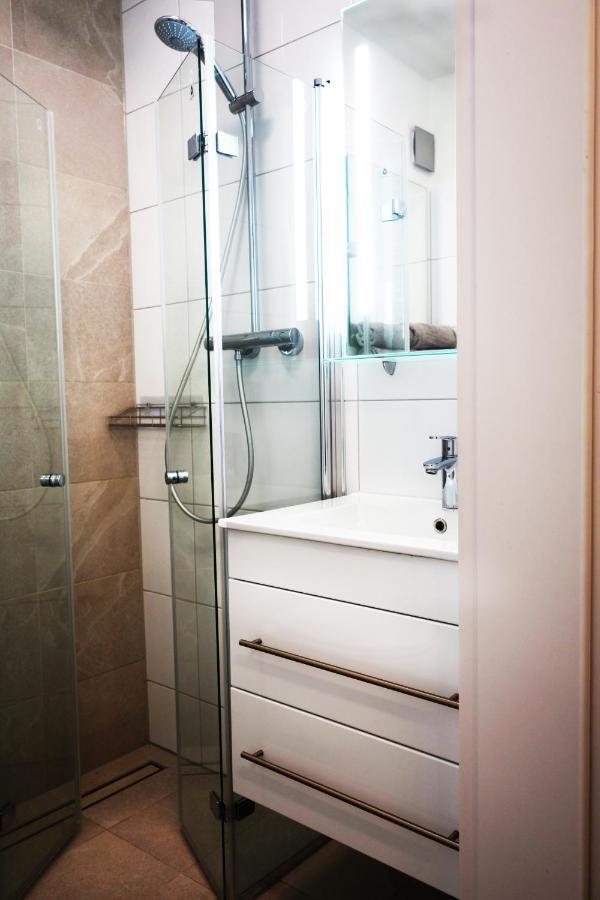 Cityinn Zentrum Apartamento *