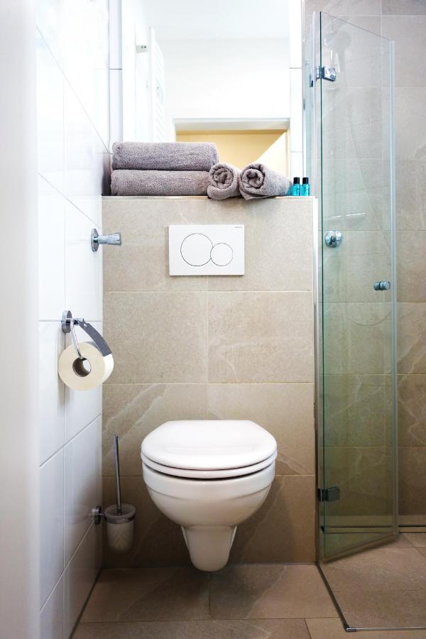 Apartamento Cityinn Zentrum *