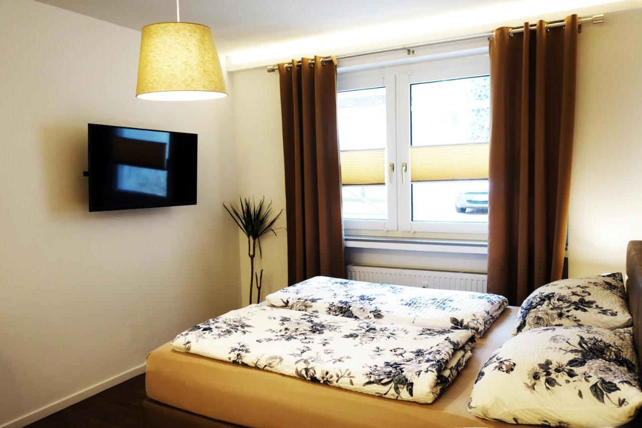 Cityinn Zentrum Apartamento