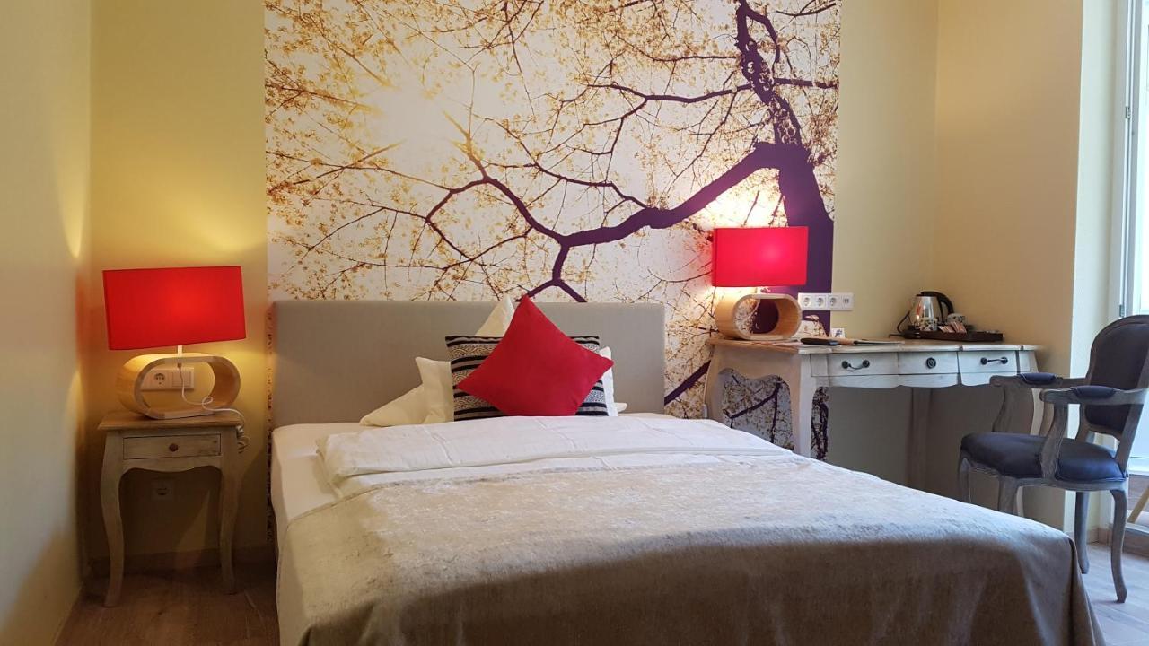 Hotel Villa Verde Hotel 3*