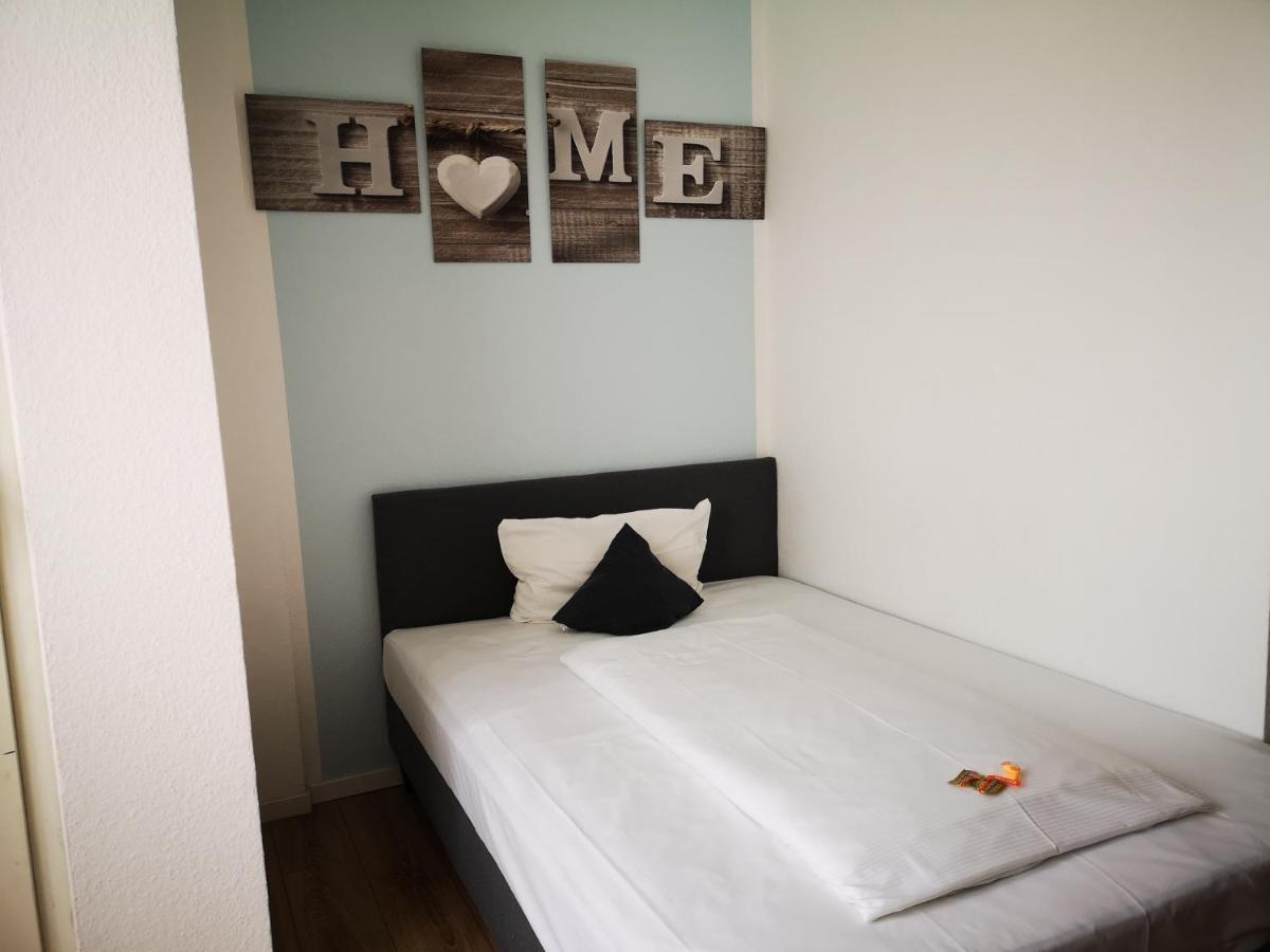 Kempe Komfort Hotel 3*