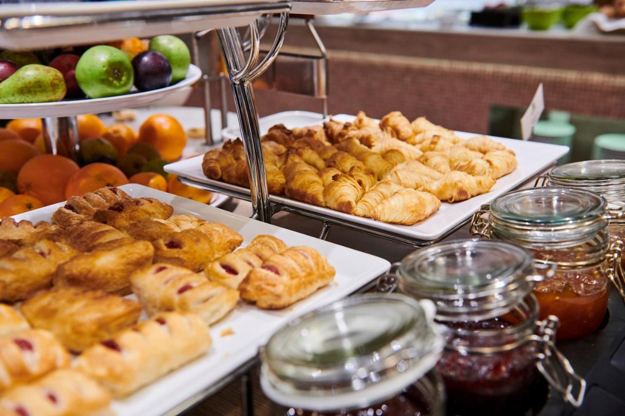 - Toulouser Allee By Ihg Hotel
