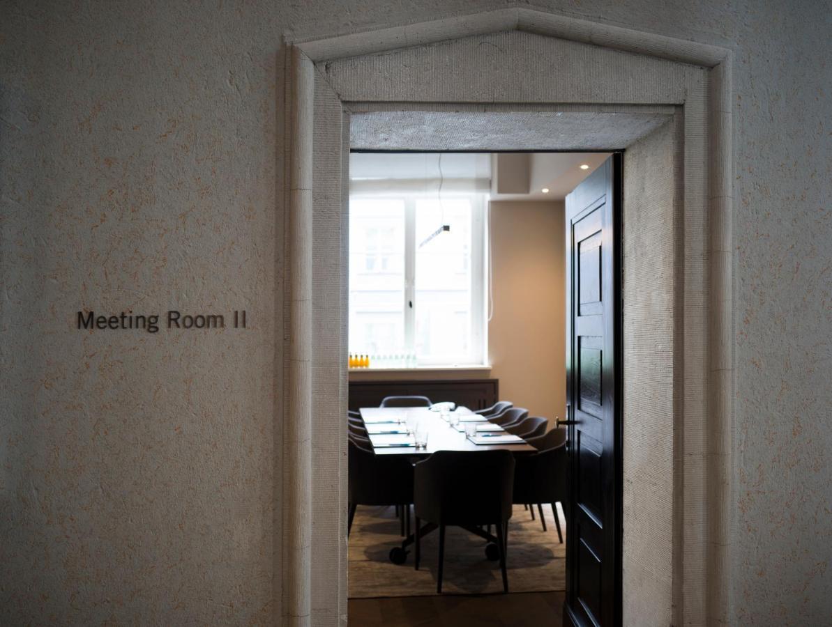 The Wellem, In The Unbound Collection By Hyatt Hotel Dusseldorf