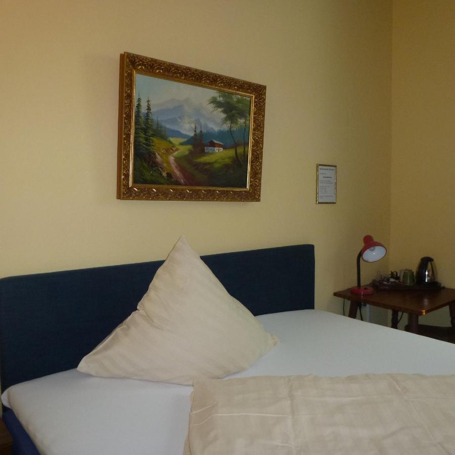 Hotel Adler