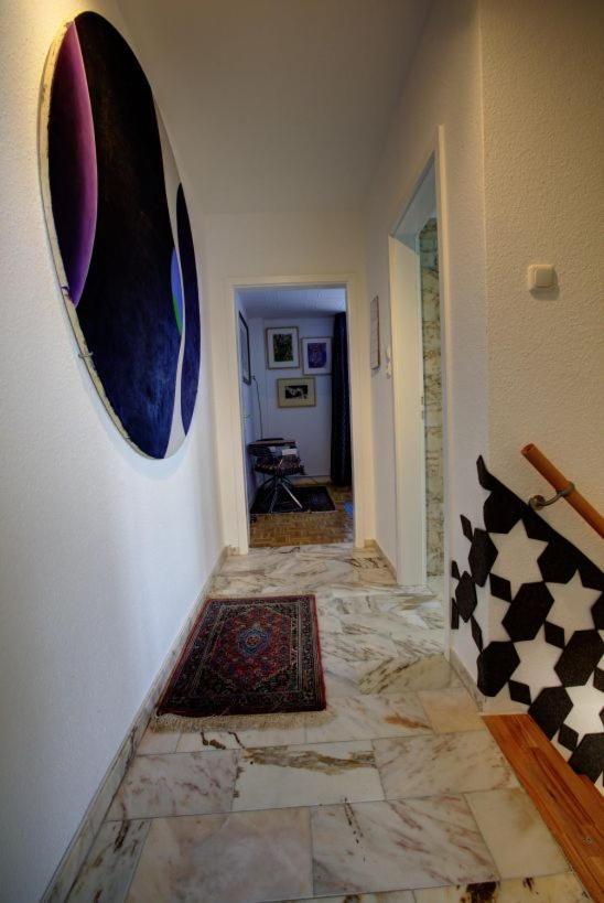 Guest house Air Boardinghouse Tulip Stockum, Zu Fuss - 3 Minuten Zur Messe