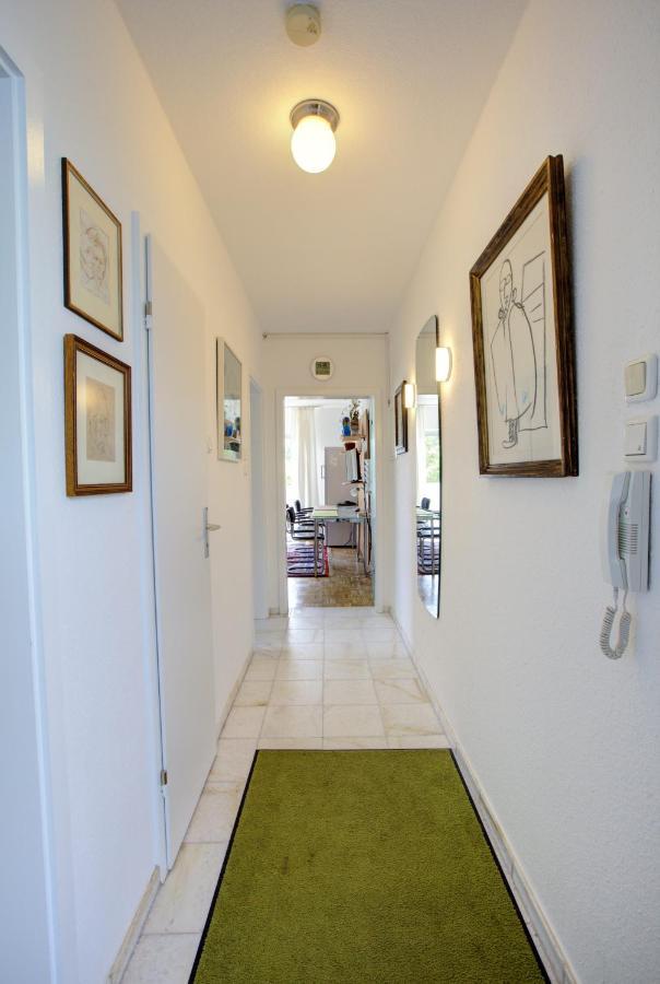 Guest house Air Boardinghouse Tulip Stockum, Zu Fuss - 3 Minuten Zur Messe Dusseldorf