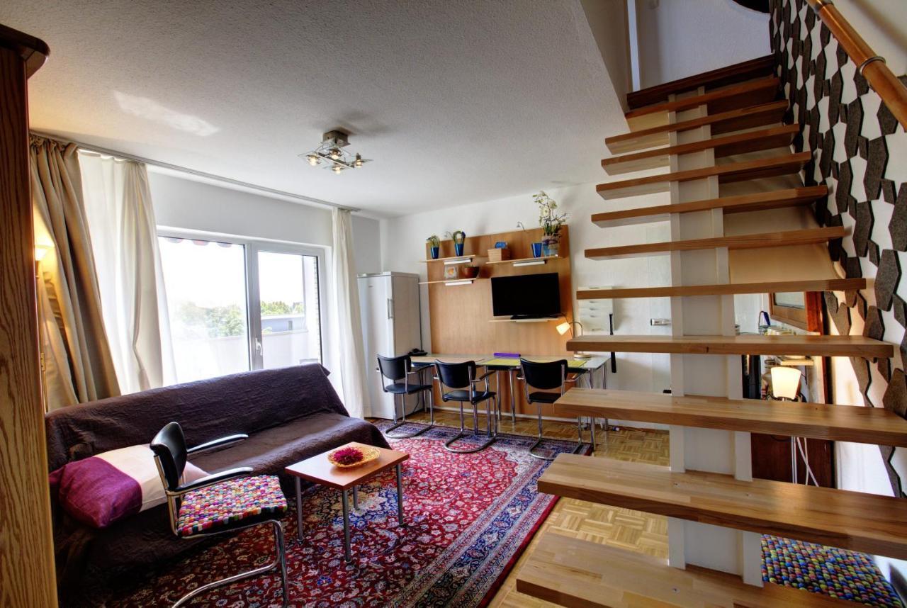 Guest house Air Boardinghouse Tulip Stockum, Zu Fuss - 3 Minuten Zur Messe 3*