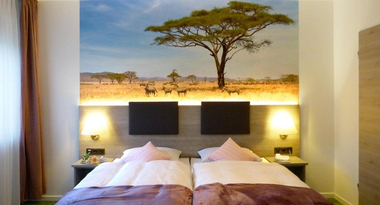 Wurms Hotel 3*