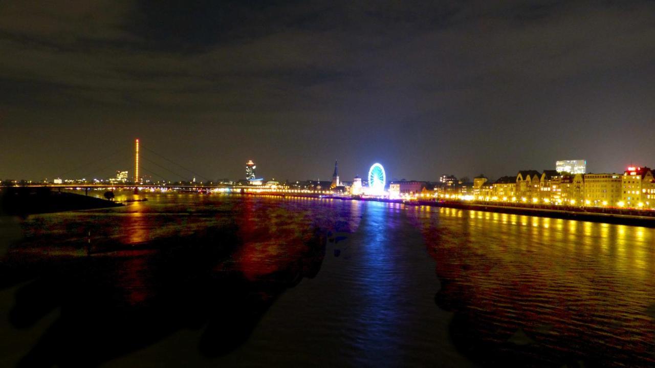 Wurms Düsseldorf