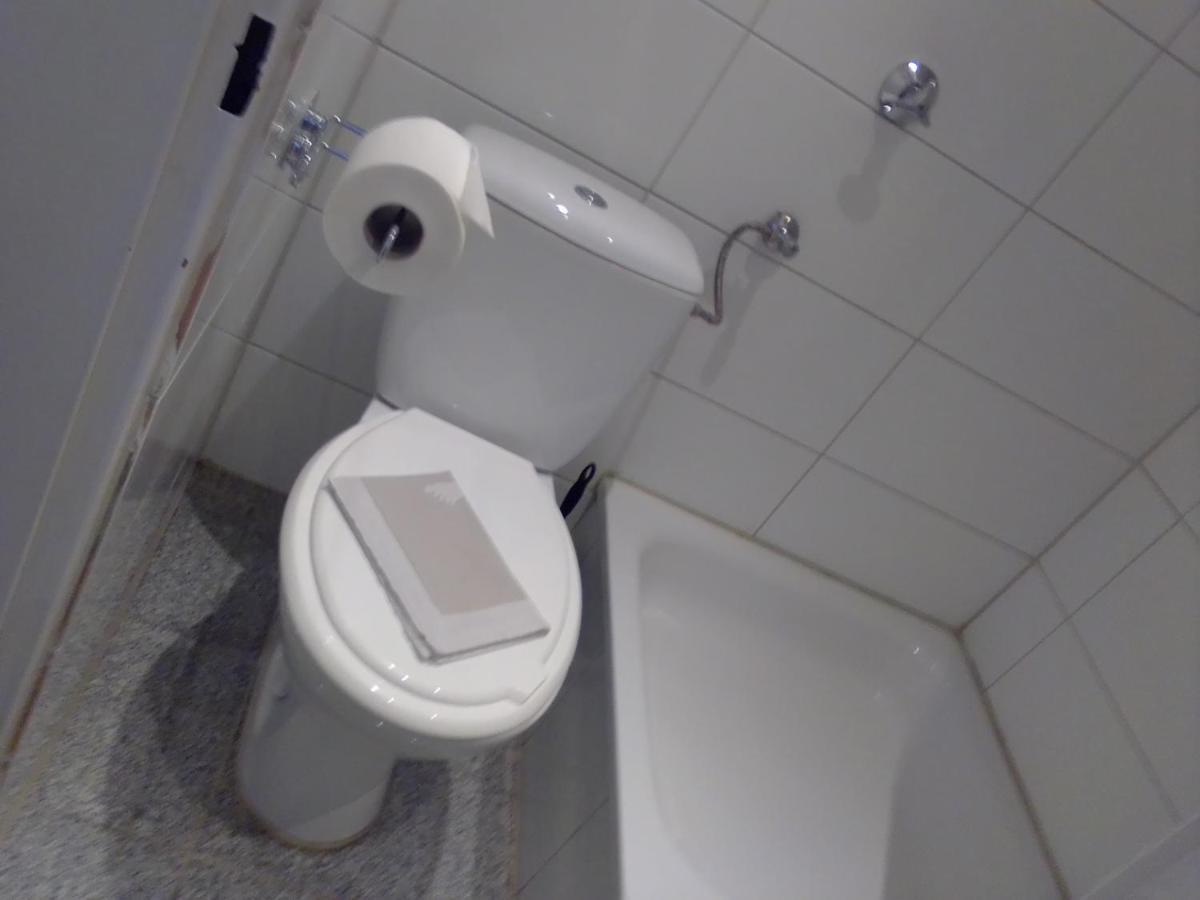 Studiotel Altstadt * Dusseldorf