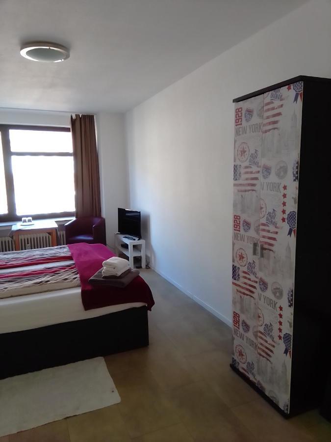 Studiotel Altstadt Apartment *