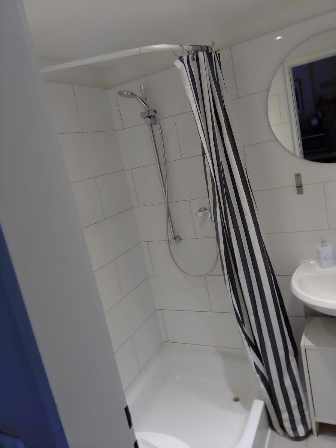 Apartment Studiotel Altstadt Dusseldorf