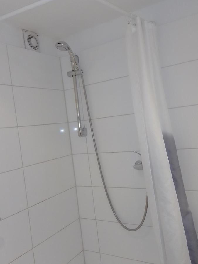 Studiotel Altstadt Apartment *