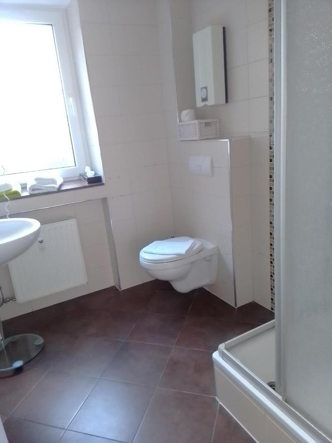 Studiotel Altstadt Apartment Dusseldorf