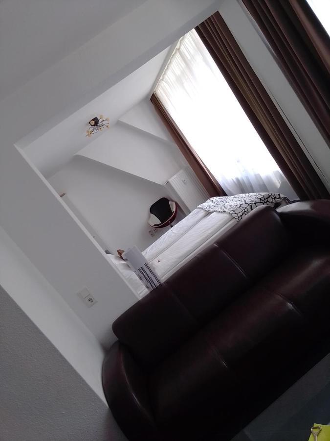 Apartment Studiotel Altstadt *