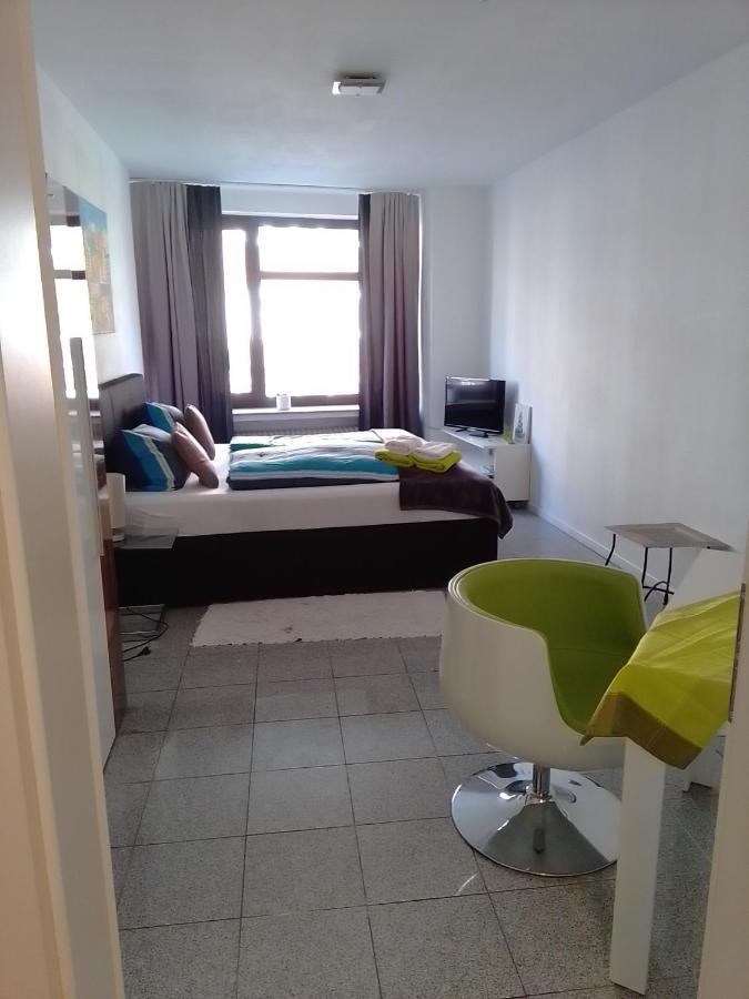 Apartment Studiotel Altstadt *