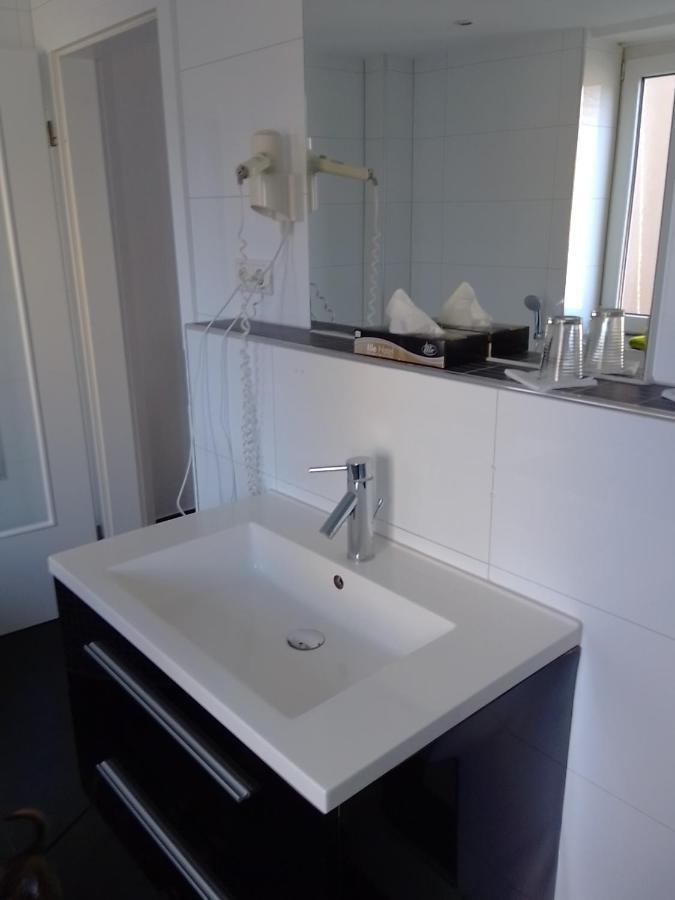 Apartment Studiotel Altstadt Dusseldorf