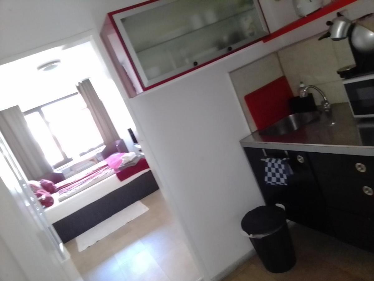 Studiotel Altstadt