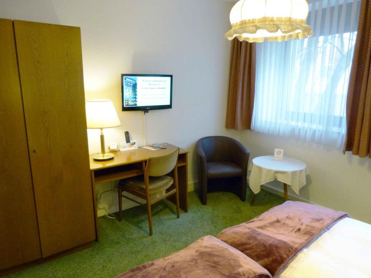Wurms Hotel 3*