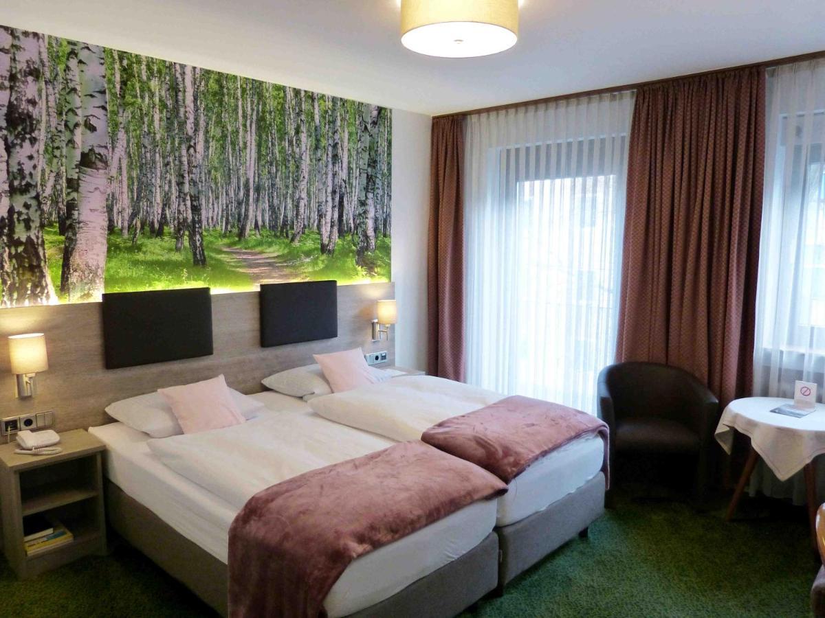 Hotel Wurms Düsseldorf