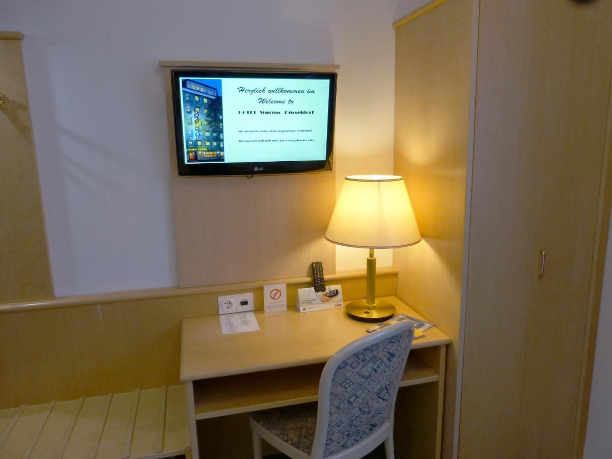 Wurms Hotel 3*