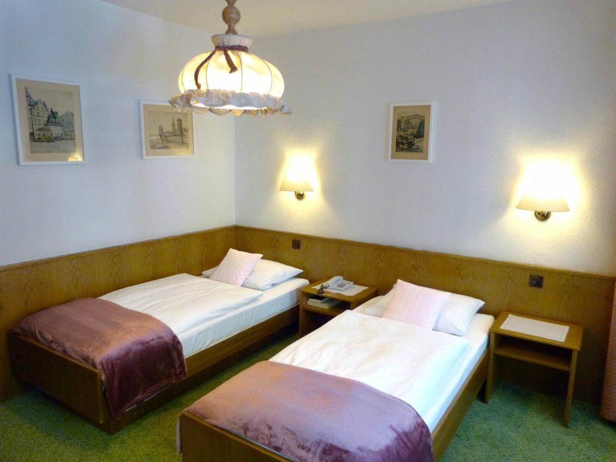 Wurms Hotel