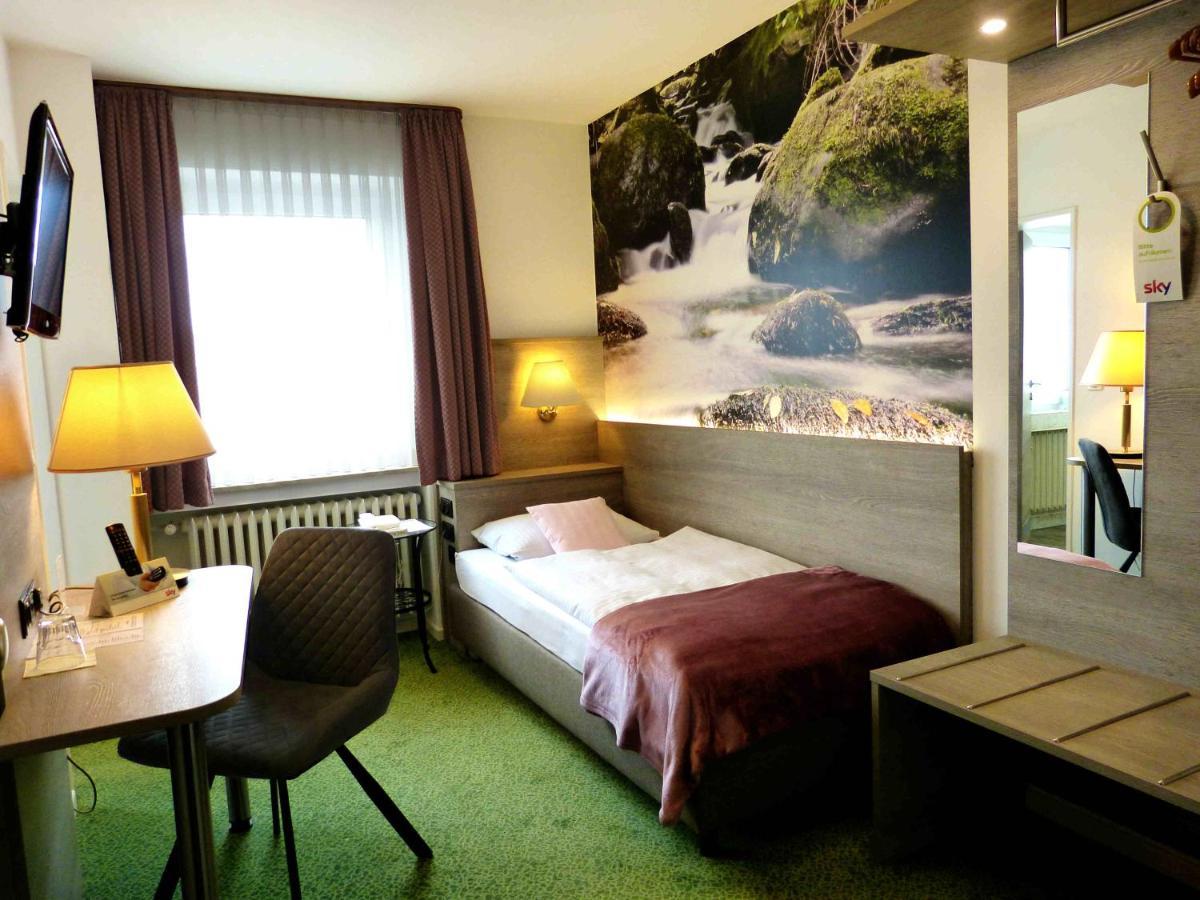 Wurms Hotel