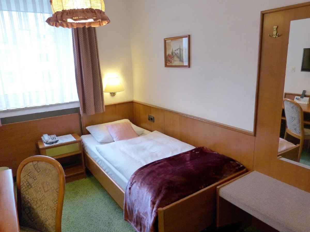 Hotel Wurms Düsseldorf