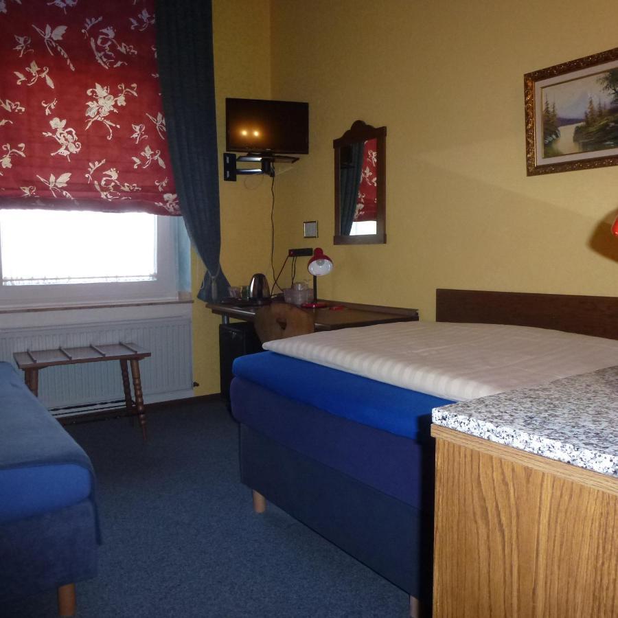 Adler Hotel