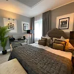 Boutique Hotel Villa Sarah