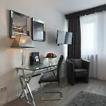 Boardinghouse Duesseldorf